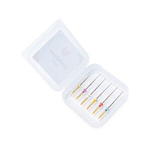 Unitaper lime Gold assortiment
