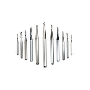 Unitaper coupe couronne fraise transmetal 1