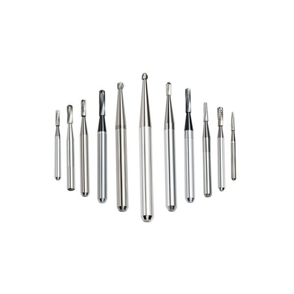 Unitaper coupe couronne fraise transmetal 1