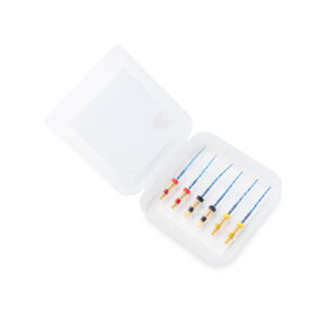 Unitaper Reci Blue