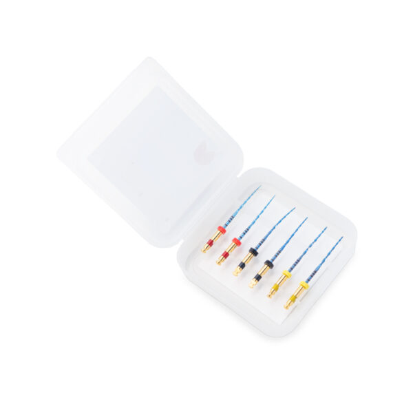 Unitaper Reci Blue