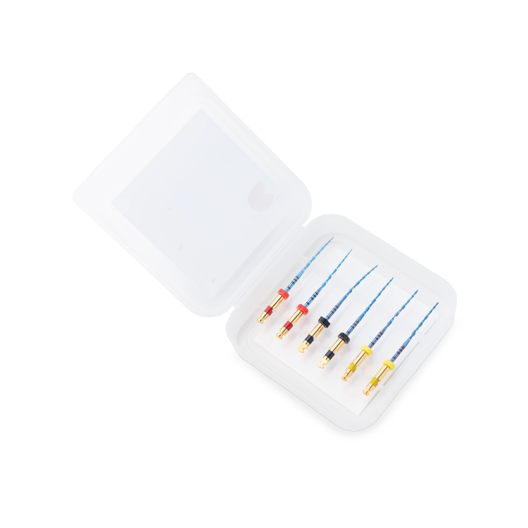 Unitaper Reci Blue