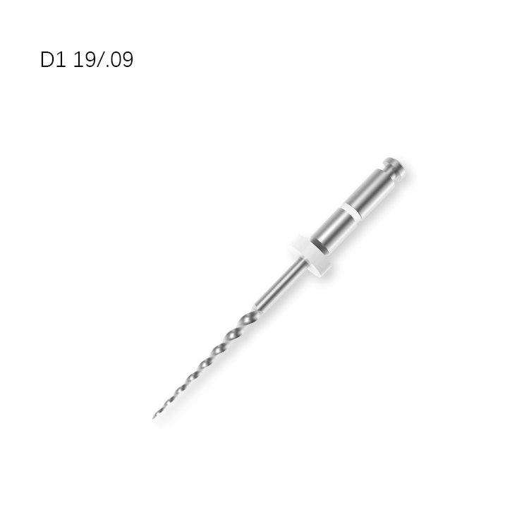 Unitaper RT D1