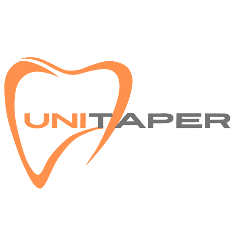 Unitaper - Logo