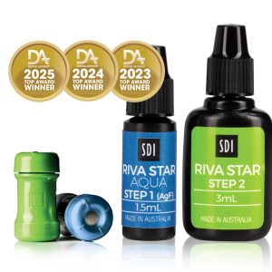 Riva Star Aqua