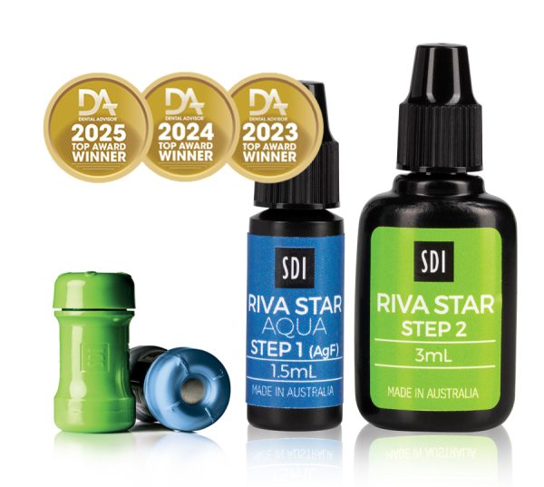 Riva Star Aqua