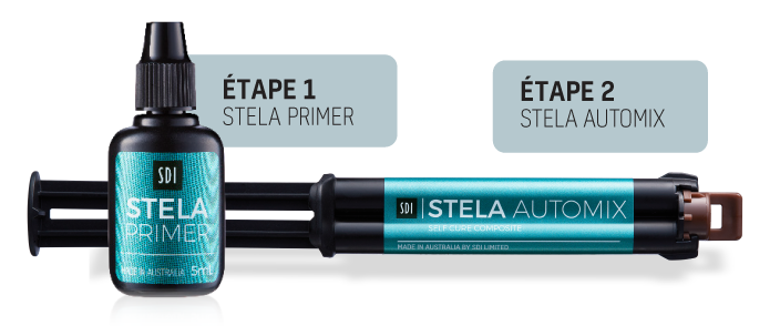 Stela Automix