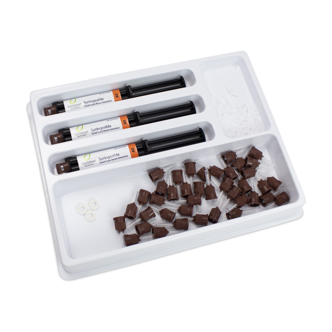 Geristore – Image 2