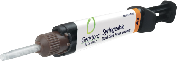 Geristore