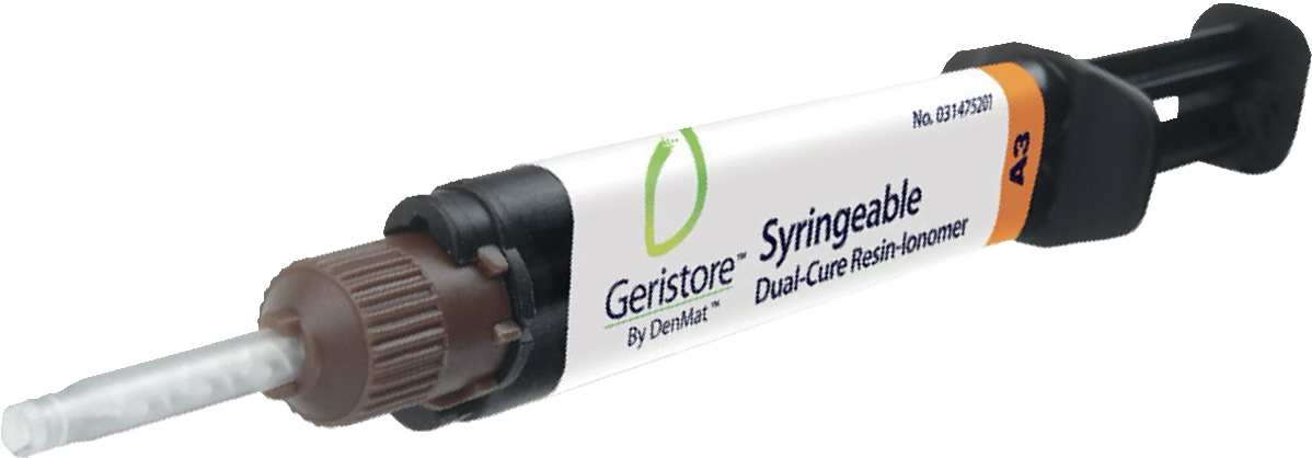 Geristore